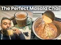 Ich Habe Masala Chai Endlich Perfektioniert Hier Ist Das Rezept