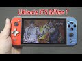 X16 Black Edition - The ULTIMATE Cheap Retro Handheld for 2021 ?