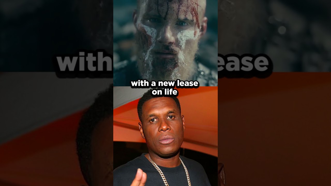 Jay Electronica's darkest verse is on Exhibit A!!!