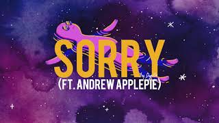 Sorry (ft. Andrew Applepie)