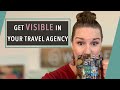Travel Agency Branding Ideas To Get Visible And Have Your Clients Find You