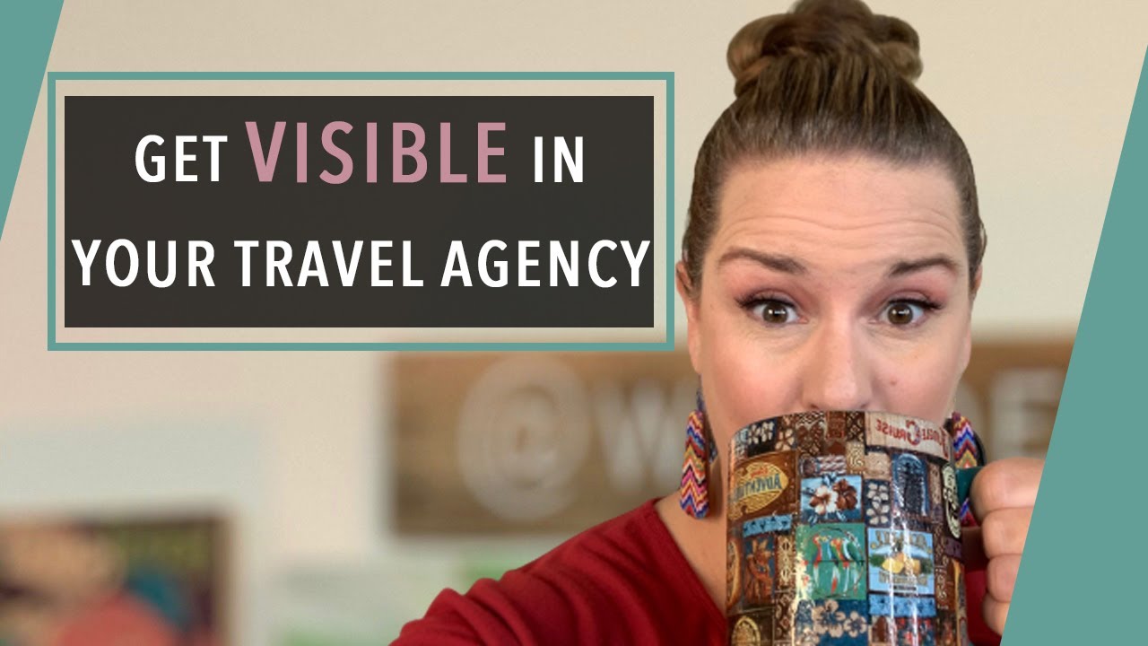 Идеи брендинга туристического агентства, которые помогут вам стать заметными и помочь клиентам на...