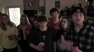 PSA - Be Responsible During the Big Game screenshot 4