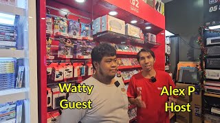 Download Lagu Dec 2025 Nintendo Switch 2 Ps5 Slim ROG Ally X Steam Deck Oled Lenovo Go Game One GH Mall Greenhills MP3