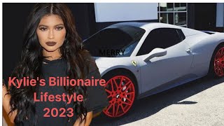 kylie Jenner: Her Billionaire Lifestyle - 2023 Wealth