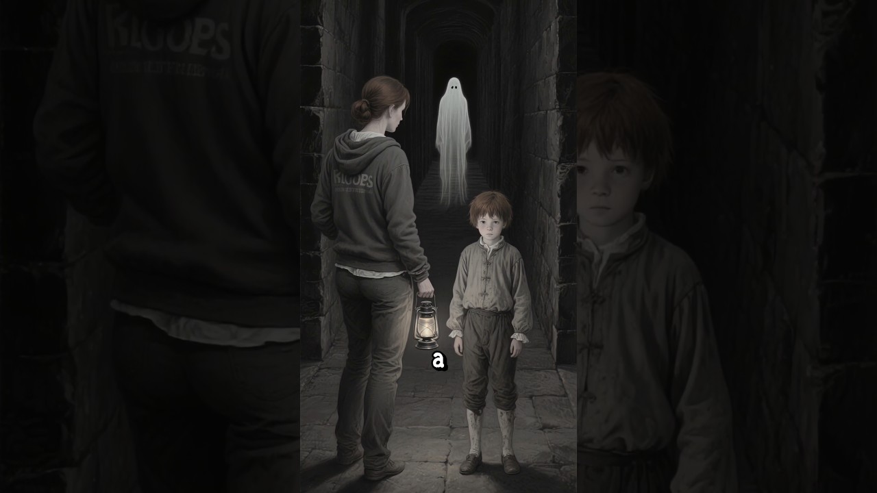 Edinburgh Vaults: Real Reported Hauntings Under the Streets of Scotland