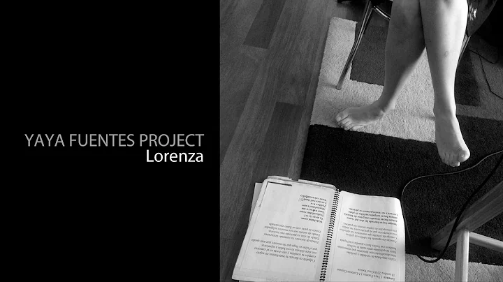 Yaya Fuentes Project - LORENZA