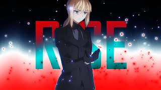 Multifandom || Rise [AMV + MV]