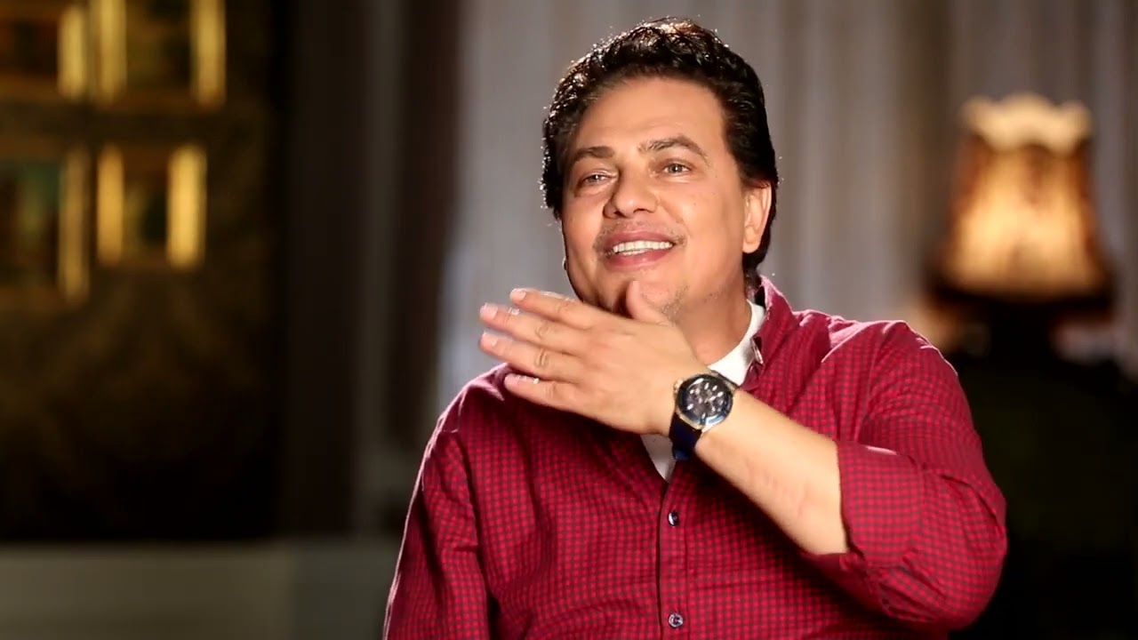 محمد رياض يحكي ذكريات أقوى مشهد له مع الفنان الراحل نور الشريف في مسلسل 