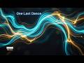 ONE LAST DANCE - Epic Melodic Trance (Official Audio) | 4K