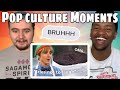 pop culture moments i think about all the time REACTION