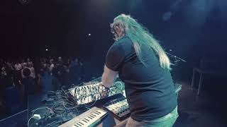 La Furie / Indus Jig - Live