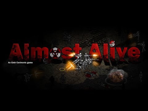 今週のsteamリリース 世紀末rpg Almost Alive 弾幕fps Mothergunship クリッカーrpg Clicker Heroes 2 他2作品 Mod狂いのゲーマーブログ