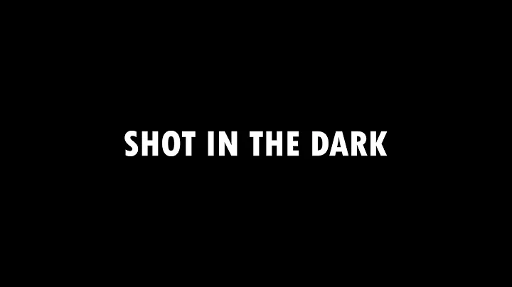 Shot in the Dark | Short Documentary