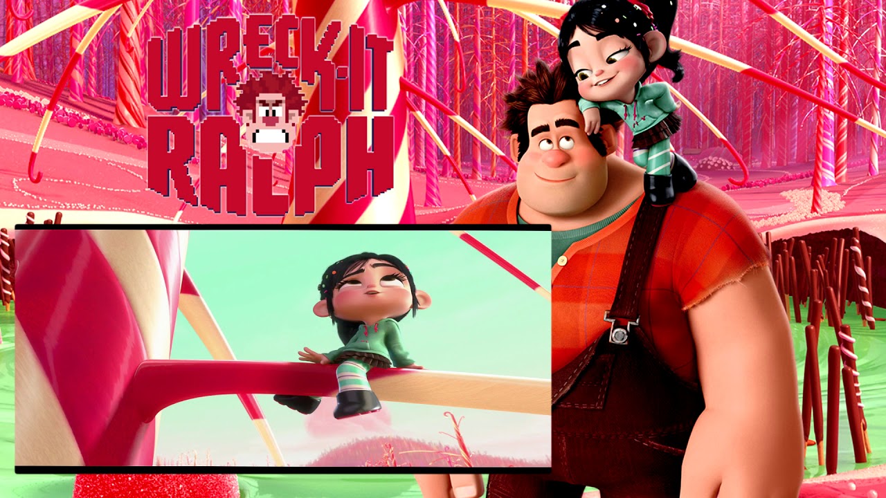 RALPH REICHTS ● Bist du'n Penner?  【 German Fandub 】 🎤