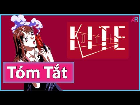 Video ????(Tóm Tắt Anime) A KITE: Thiên Thần Chết Chóc.???? - youtube