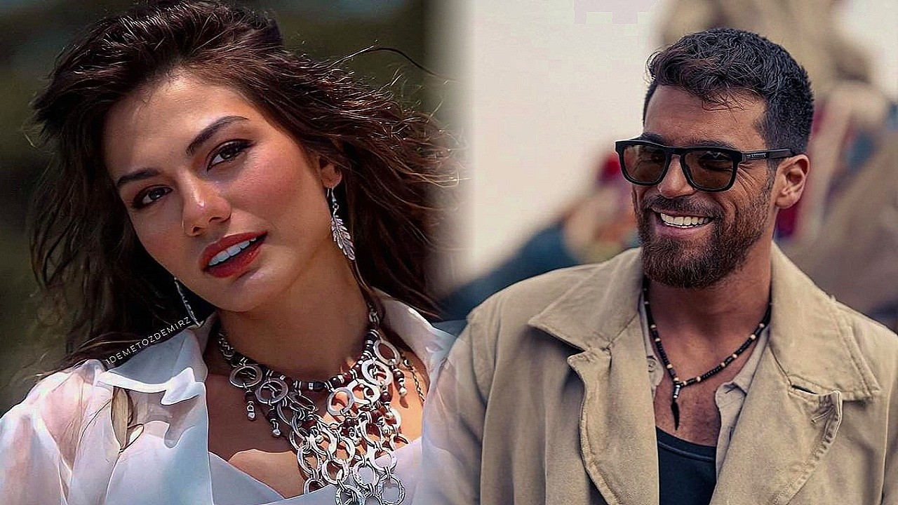 Демет Оздемир рассказывает: Джан Яман получил приз по праву!