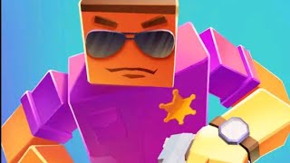 Pixel Combat Zombies Strike - survival zombie world 3D 👉 ANDROID GAMEPLAY screenshot 1