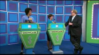 Tpir 92109 New Showcase Podiums