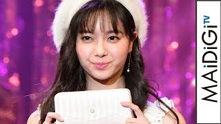 新川優愛、滝沢カレン、八木アリサら女性誌モデルが共演　サマンサタバサ25周年イベントで