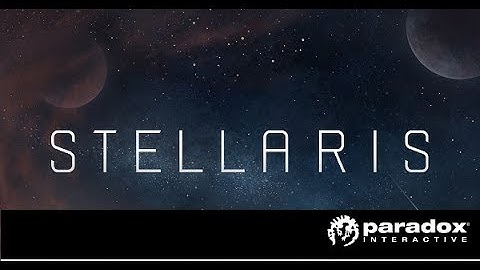 Lets Play Stellaris Utopia - Lavis Hive Part 4