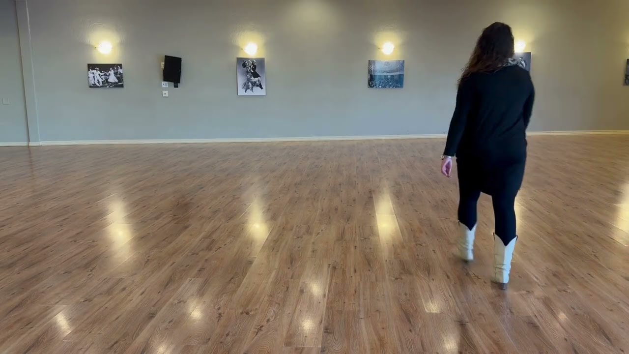 Royal Regal Superstars Dance A – Think of Me   With Music