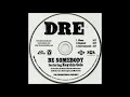 Miniature de la vidéo de la chanson Be Somebody (Instrumental)