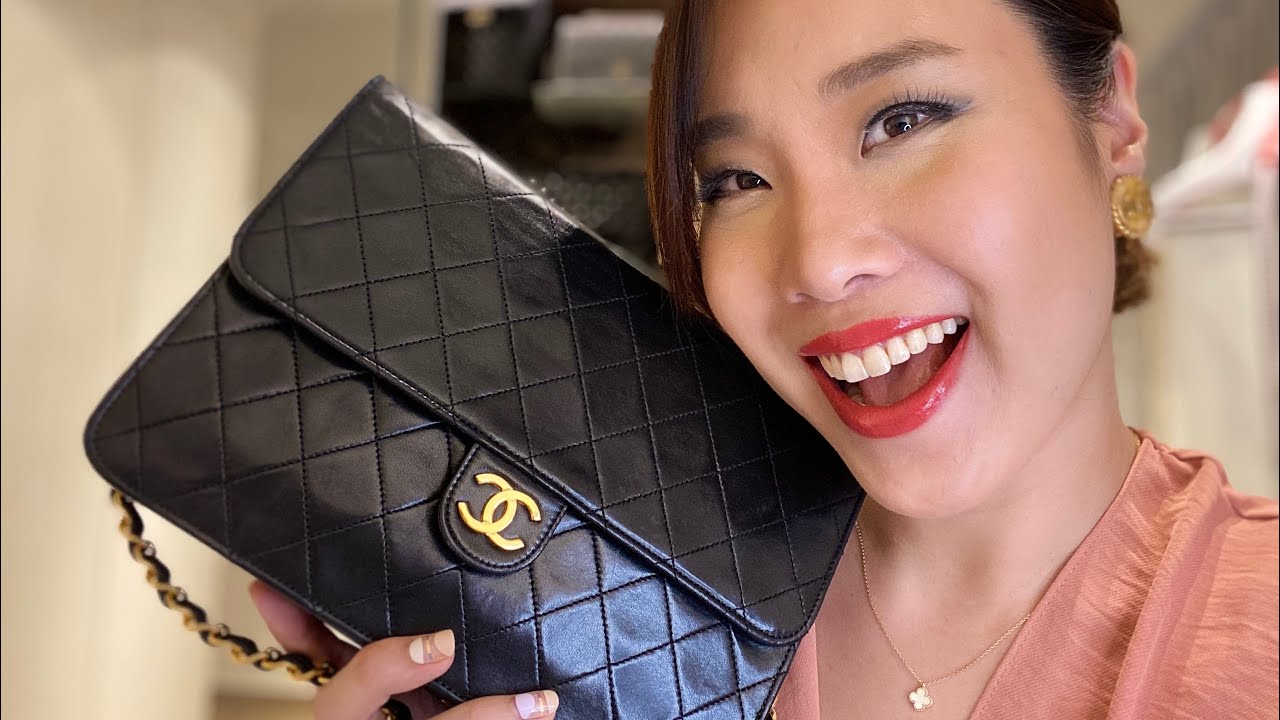 LUXURY VINTAGE JEWELRY & BAG COLLECTION! ️ YouTube