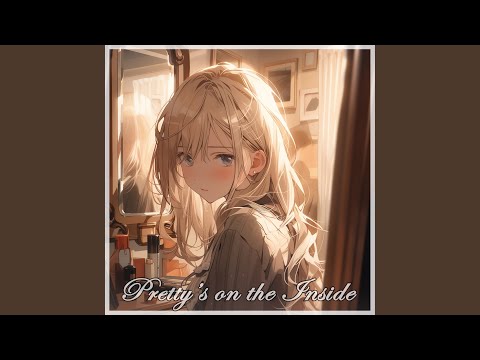 Pretty's on the Inside (Nightcore Version)