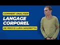 3 autre analyse du langage corporel de luka rocco magnotta