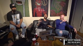 The Joe Budden Podcast Episode 254 | You Got It