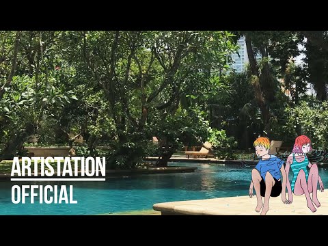 [Lyric Video] 스티(STi) - last summer memories