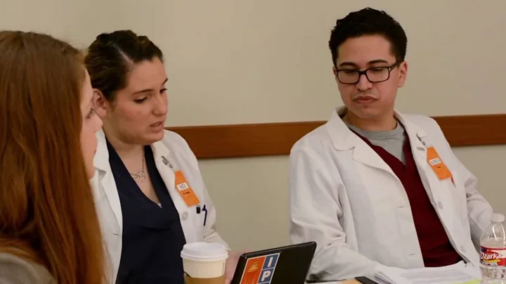 IPE Core Competency Domain 4: Teams and Teamwork