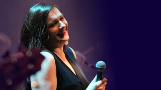 I Will Always Love You - Sinéad Conway (@whitneyhoustonmusic Cover)
