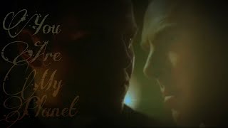 You Are My Planet Sheriartyjimlock Mv