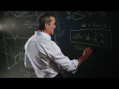Chris Hadfield Destroys Boeing With Facts and Logic