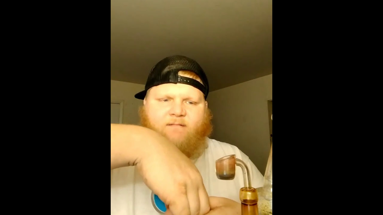 moxie - blue dream/ broke my rig