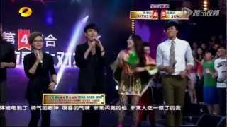 20120518 騰訊 天聲一隊.E08 楊宗緯 Gee (加長版)