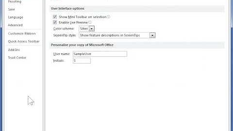 PowerPoint 2010 Enable Drag-and-Drop Editing