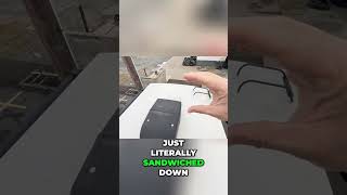 AC Maintenance: Essential Gasket Replacement Guide #shorts