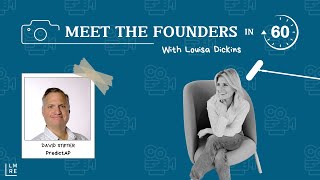 Meet The Founders David Stifter