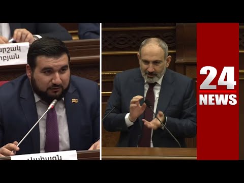 Կարող էինք կանխել պատերազմը, որի արդյունքում կունենայինք նույն վիճակը` իհարկե առանց զոհերի. Փաշինյան