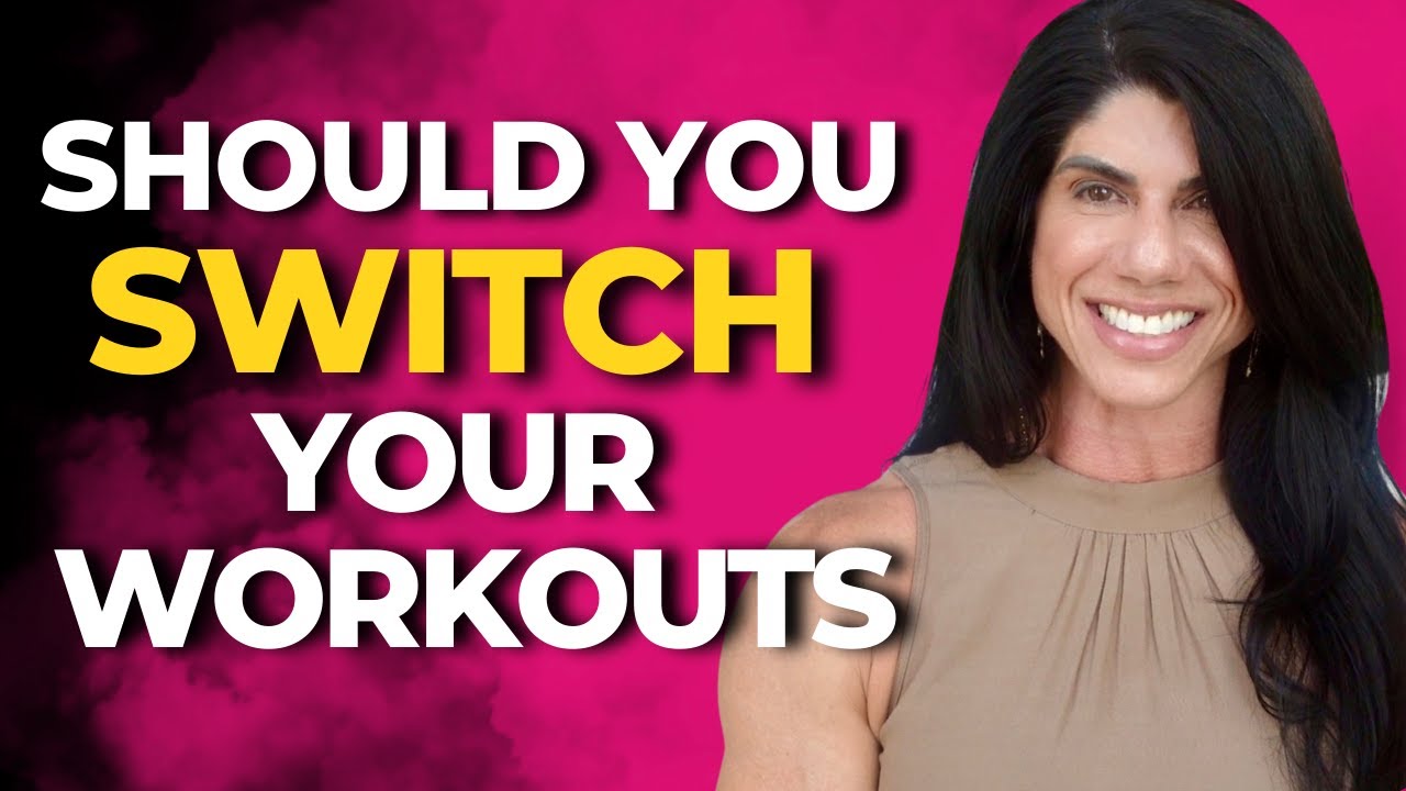 HOW OFTEN SHOULD YOU CHANGE YOUR WORKOUTS YouTube how-often-should-you-change-your-workouts-youtube
