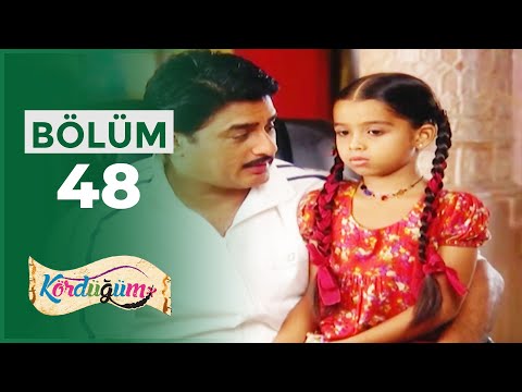 Kördüğüm Hint Dizisi | 48. Bölüm