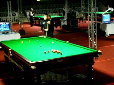 EPTC6, Jack Lisowski v Matthew Stevens (1)