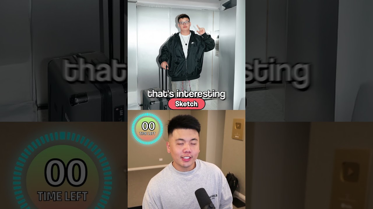 Guess The YOUTUBER From Their Real Name