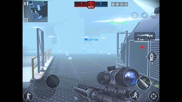 MC5 Clip #4: "Nice!"