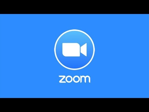 Как установить zoom на телефон, как пользоваться # зум установка