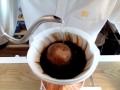 HARIO　V６０ドリッパーの美味しいコーヒーの淹れ方コツ（深煎り豆バージョン）｜熊本の自家焙煎コーヒー豆専門店WATARU