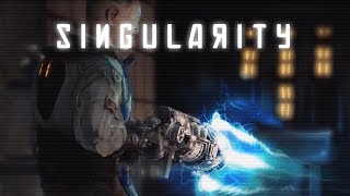 Singularity | Part 3 | MIR-12